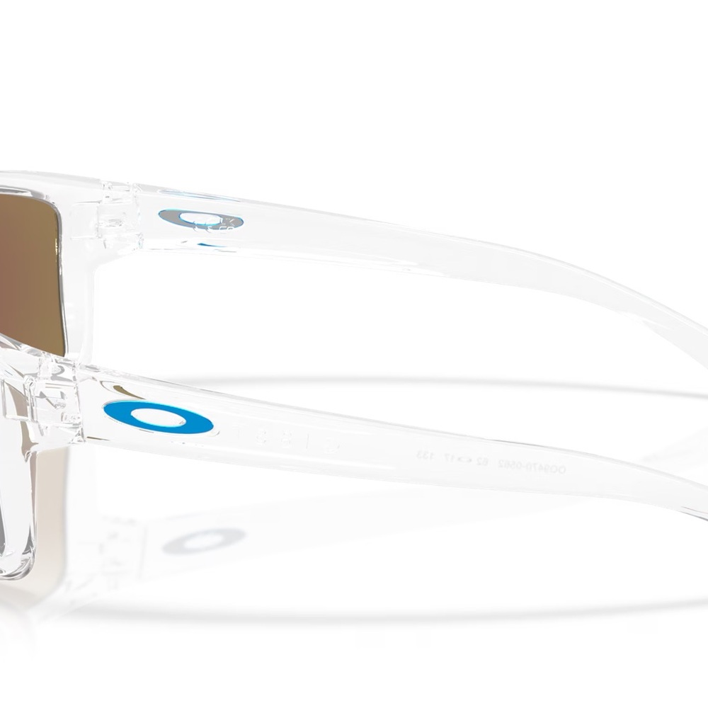 Oakley Gibston XL Sunglasses - Picture 4 of 7